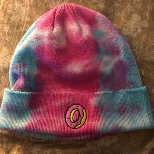 Odd future beanie